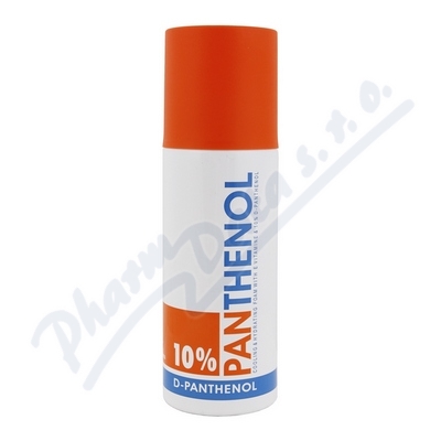 Panthenol spray 10% 150ml
