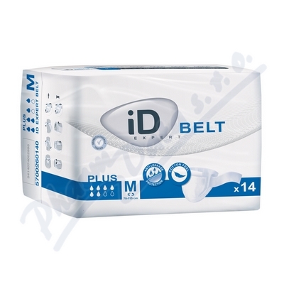 iD Belt Medium Plus 5700260140 14ks