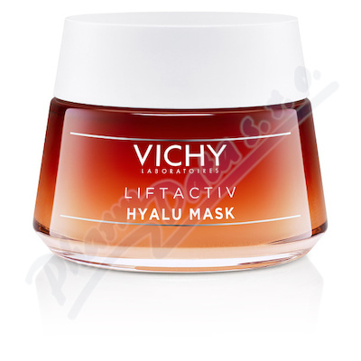 VICHY LIFTACTIV SPECIALIST Hyalu maska 50ml