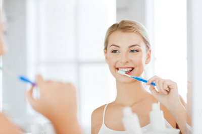 7 tipů pro perfektně čisté zuby