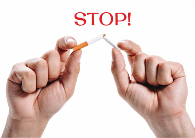 Jak překonat závislost na kouření? Cesta k odvykání