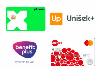 Proměňte firemní benefity za péči o své zdraví