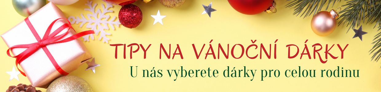 Vánoční nabídka 2025