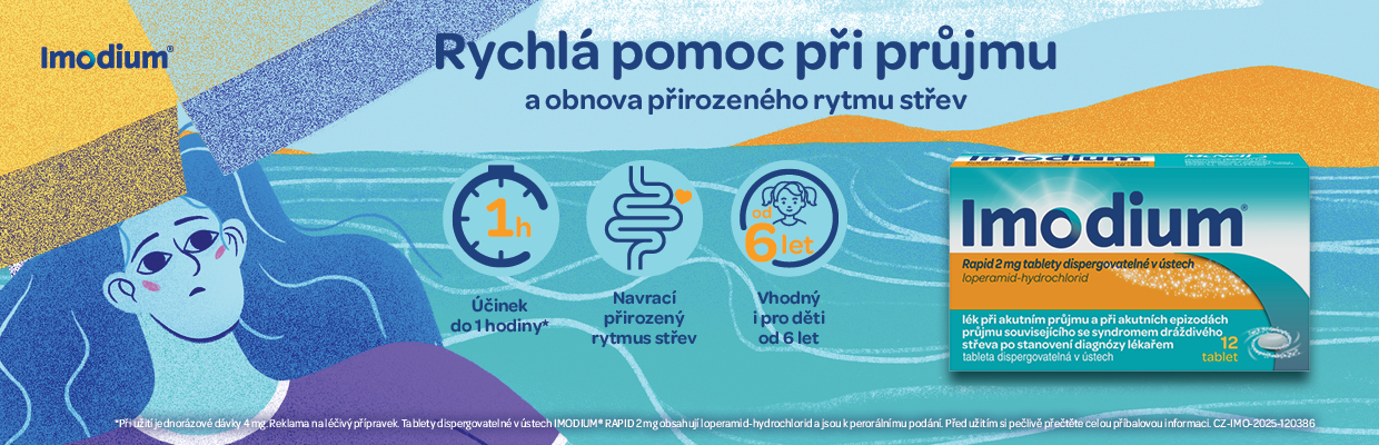 Imodium
