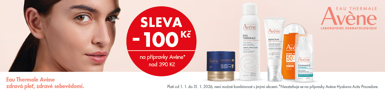 Avéne 01/26