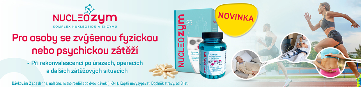 Nucleozym