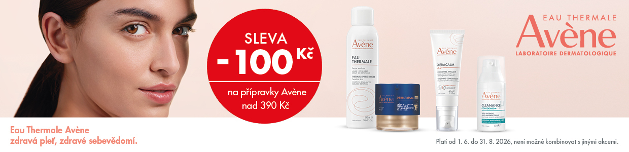 Avene 08/26