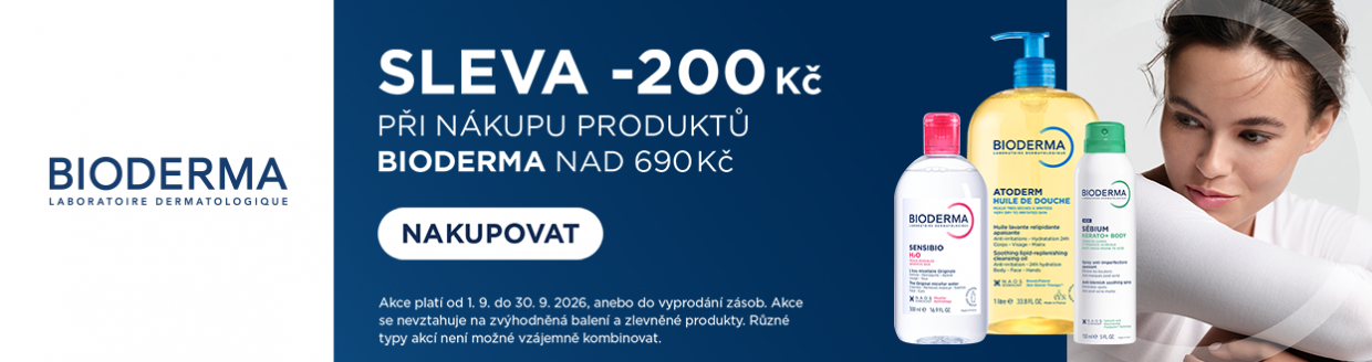 Bioderma 09/26