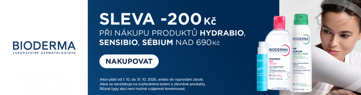 Bioderma 10/26