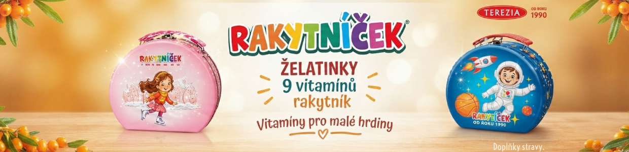 Rakytníček kufřík