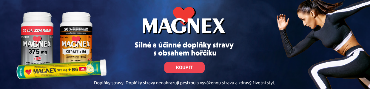 Magnex